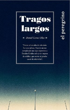 TRAGOS LARGOS