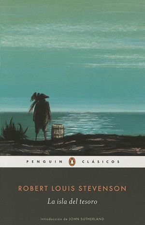 LA ISLA DEL TESORO