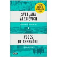VOCES DE CHERNOBIL