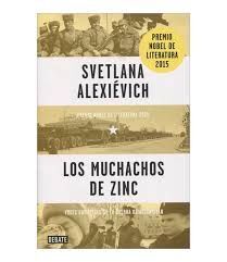 LOS MUCHACHOS DE ZINC