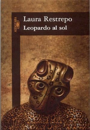LEOPARDO AL SOL