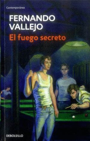 FUEGO SECRETO