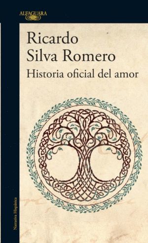 HISTORIA OFICIAL DEL AMOR