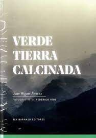 VERDE TIERRA CALCINADA