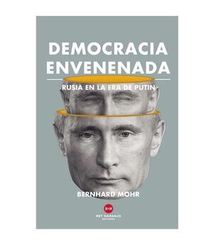 DEMOCRACIA ENVENENADA