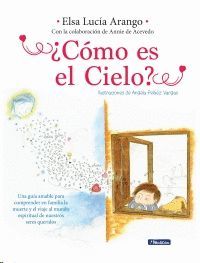 COMO ES EL CIELO?