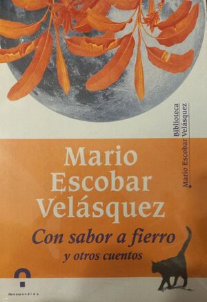 CON SABOR A FIERRO Y OTROS CUENTOS