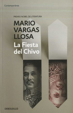LA FIESTA DEL CHIVO