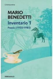 INVENTARIO 1 POESÍA (1950-1985)
