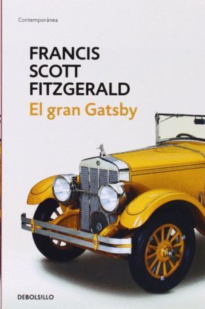 EL GRAN GATSBY