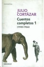 CUENTOS COMPLETOS 1 (1945-1966)