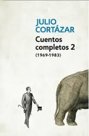 CUENTOS COMPLETOS 2 (1969-1983)