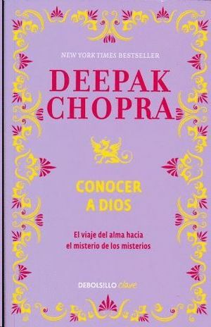 CONOCER A DIOS