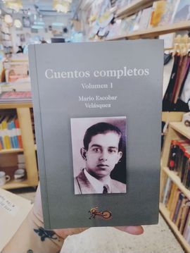 CUENTOS COMPLETOS VOLUMEN 1