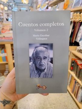 CUENTOS COMPLETOS VOLUMEN 2