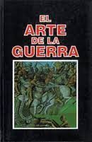 EL ARTE DE LA GUERRA