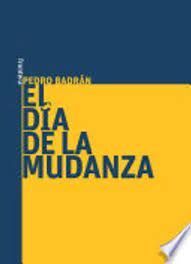 EL DÍA DE LA MUDANZA