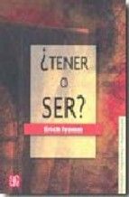 TENER O SER ?