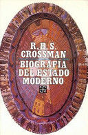 BIOGRAFIA DEL ESTADO MODERNO