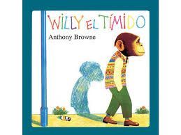 WILLY EL TIMIDO