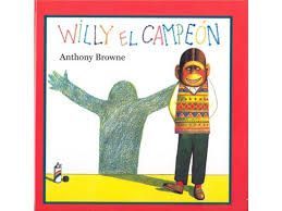 WILLY EL CAMPEON