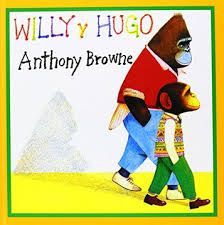 WILLY Y HUGO