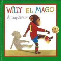 WILLY EL MAGO