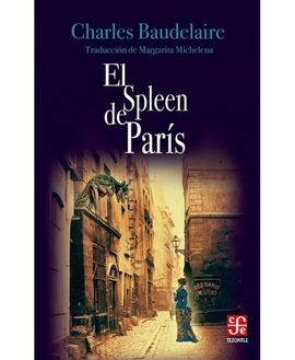 EL SPLEEN DE PARÍS