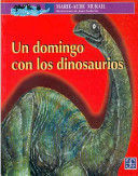 UN DOMINGO CON LOS DINOSAURIOS