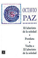 EL LABERINTO DE LA SOLEDAD - POSTDATA - VUELTA A EL LABERINTO DE LA SOLEDAD