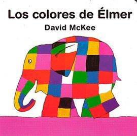 LOS COLORES DE ELMER