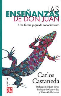 LAS ENSEÑANZAS DE DON JUAN
