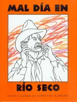 MAL DÍA EN RÍO SECO
