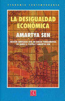 LA DESIGUALDAD ECONOMICA
