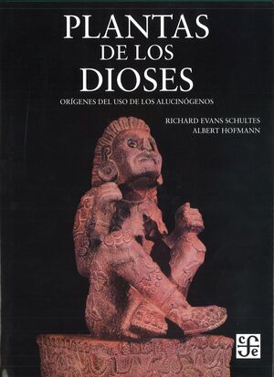 PLANTAS DE LOS DIOSES 