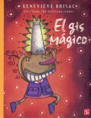 GIS MÁGICO, EL
