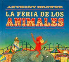 LA FERIA DE LOS ANIMALES