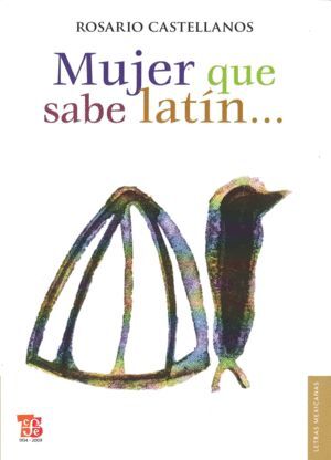 MUJER QUE SABE LATIN...
