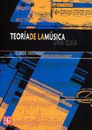 TEORIA DE LA MUSICA