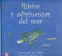 RIPIOS Y ADIVINANZAS DEL MAR