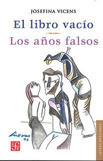 EL LIBRO VACIO / LOS AÑOS FALSOS