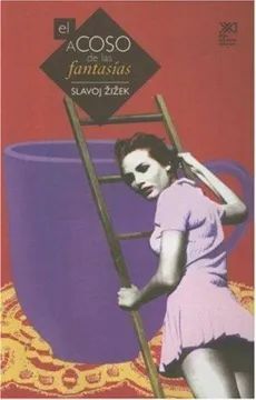 EL ACOSO DE LAS FANTASIAS