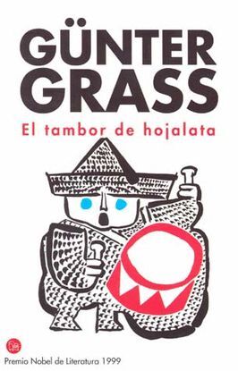 EL TAMBOR DE HOJALATA