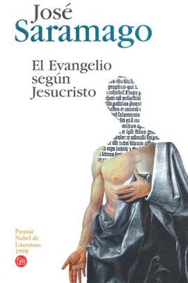 EL EVANGELIO SEGUN JESUCRISTO