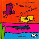 PEQUEÑOS PEQUEÑOS