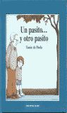 UN PASITO ... Y OTRO PASITO