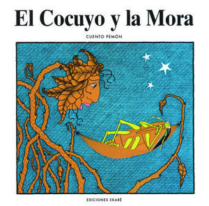 EL COCUYO Y LA MORA