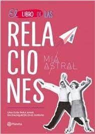 EL LIBRO DE LAS RELACIONES