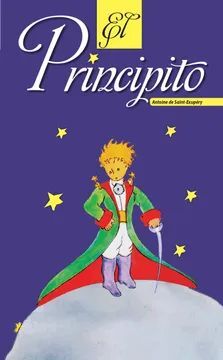 EL PRINCIPITO (TD)