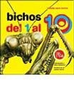 BICHOS DEL 1 AL 10